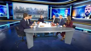 Aleksandra Leo, Bartosz Arłukowicz, Marcin Horała, Michał Wawer, Stanisław Żaryn, Andrzej Szejna