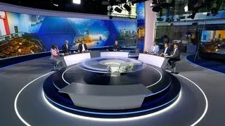 Bartosz Arłukowicz, Michał Wójcik, Błażej Poboży, Anna Bryłka, Paweł Śliz, Sebastian Gajewski
