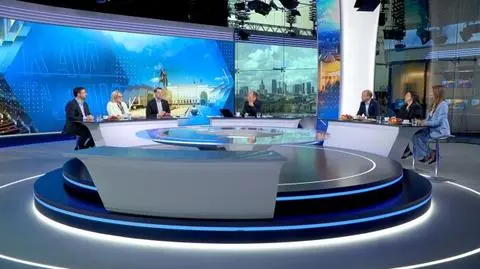 Aleksandra Leo, Borys Budka, Tobiasz Bocheński, Stanisław Tyszka, Anita Kucharska-Dziedzic, Beata Kempa