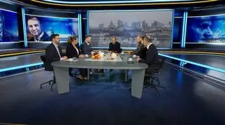Paulina Piechna-Więckiewicz, Małgorzata Paprocka, Krzysztof Hetman, Borys Budka, Zbigniew Bogucki, Stanisław Tyszka
