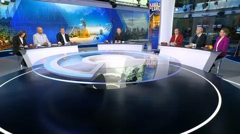 Katarzyna Lubnauer, Anna Bryłka, Robert Biedroń, Adriana Porowska, Michał Wójcik, Alvin Gajadhur