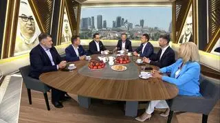 Urszula Pasławska, Marcin Horała, Adam Szłapka, Krzysztof Śmiszek, Artur Dziambor, Łukasz Rzepecki