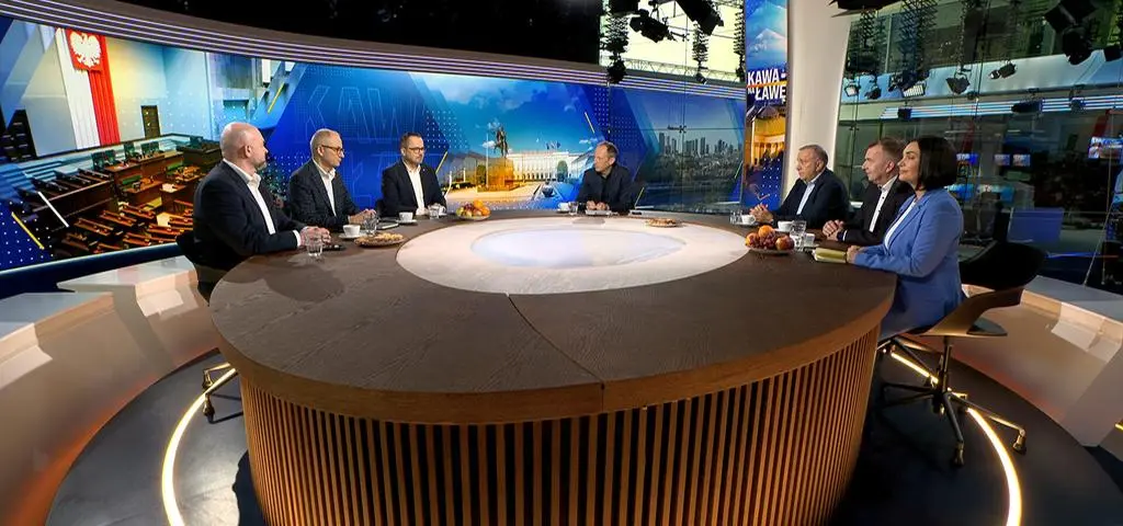 Nowe doniesienia o Ziobrze. Politycy komentują