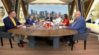 Agnieszka Dziemianowicz-Bąk, Olga Semeniuk-Patkowska, Borys Budka, Piotr Zgorzelski, Michał Kobosko, Andrzej Zybertowicz