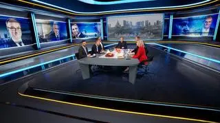 Zbigniew Konwiński, Joanna Scheuring-Wielgus, Urszula Pasławska, Marcin Horała, Wojciech Kolarski, Stanisław Tyszka