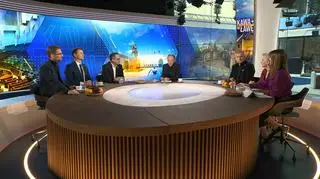 Odejście Cenckiewicza z BBN. "Bilans ostatnich ośmiu miesięcy wypada bardzo niedobrze"