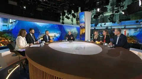 Banaszek: nie ma żadnej informacji, aby liczba żołnierzy USA w Polsce została zmniejszona