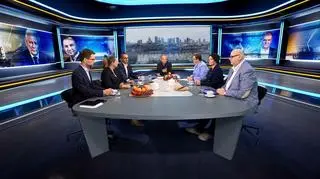 Katarzyna Lubnauer, Anna Maria Żukowska, Małgorzata Paprocka, Marcin Horała, Piotr Zgorzelski, Michał Wawer
