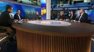 Polska 2050 wybrała nową przewodniczącą. "Odetchnęliśmy z ulgą"