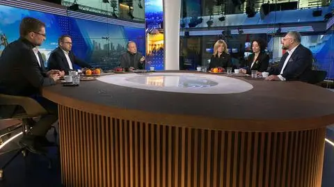 Polska 2050 wybrała nową przewodniczącą. "Odetchnęliśmy z ulgą"