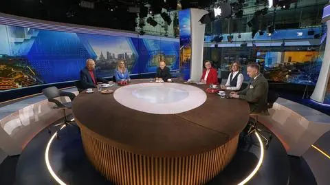 Magdalena Biejat, Katarzyna Lubnauer, Agnieszka Ścigaj, Alvin Gajadhur, Jakub Stefaniak, Grzegorz Płaczek