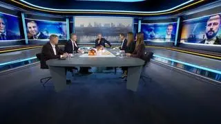 Zbigniew Konwiński, Michał Wójcik, Aleksandra Leo, Dorota Olko, Marcin Sypniewski, Andrzej Zybertowicz 