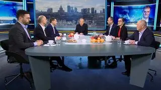 Magdalena Biejat, Zbigniew Konwiński, Bartosz Kownacki, Marek Sawicki, Stanisław Tyszka, Wojciech Kolarski