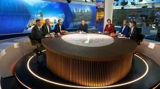 "To nie jest nasza wojna. Żaden polski żołnierz nie powinien ryzykować swojego życia"