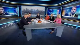 Katarzyna Lubnauer, Tobiasz Bocheński, Przemysław Wipler, Urszula Pasławska, Robert Biedroń, Andrzej Dera
