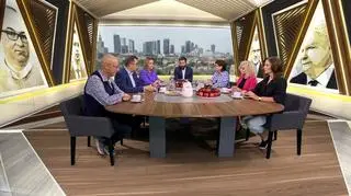 Olga Semeniuk-Patkowska, Izabela Leszczyna, Joanna Mucha, Katarzyna Kotula, Michał Kamiński, Paweł Sałek