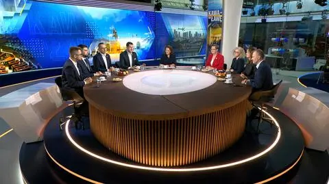 Katarzyna Lubnauer, Katarzyna Kotula, Aleksandra Leo, Krzysztof Hetman, Tobiasz Bocheński, Marcin Horała, Jakub Banaszek, Wojciech Machulski