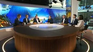 Zondacrypto i Michał Moskal. "Niezręcznie, to jest siorbać przy obiedzie"
