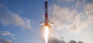 USA właśnie rozmieściły broń w kosmosie. Dlaczego?
