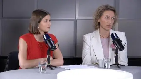 "Kiedy zaczyna zabierać się prawa, to najczęściej zaczyna się od kobiet"