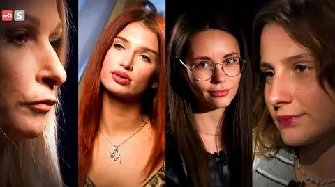 Escortki, domina i aktorka filmów porno. Mówią, jak wygląda praca seksualna w Polsce 