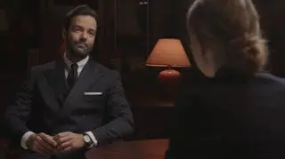 "Patriotyzm nie jest wywyższaniem się, paleniem rac. Jest godnym oddaniem pokłonu"