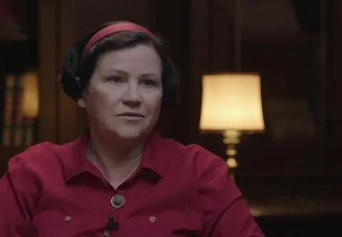 "Dla babci to było tak traumatyczne przeżycie, że nigdy nie wracała do tamtych dni"