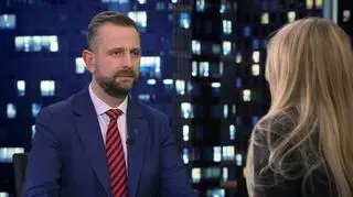 Kosiniak-Kamysz stanowczo odpowiada na słowa Przydacza: nieprawda