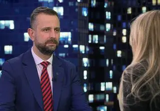 Kosiniak-Kamysz stanowczo odpowiada na słowa Przydacza: nieprawda