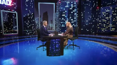 Gawkowski ostro o Trumpie: język wojny i zabójstwa. Ostrzeżenie dla Polski