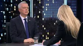 Siemoniak mówi, co było w notatce do BBN 