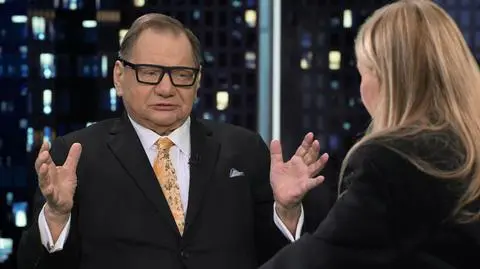 Ryszard Kalisz do Boguckiego: i pan takie bzdury mówi?