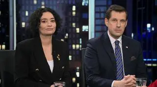 Zegarek Szejny. Żukowska: nosić podróbkę to po prostu obciach 