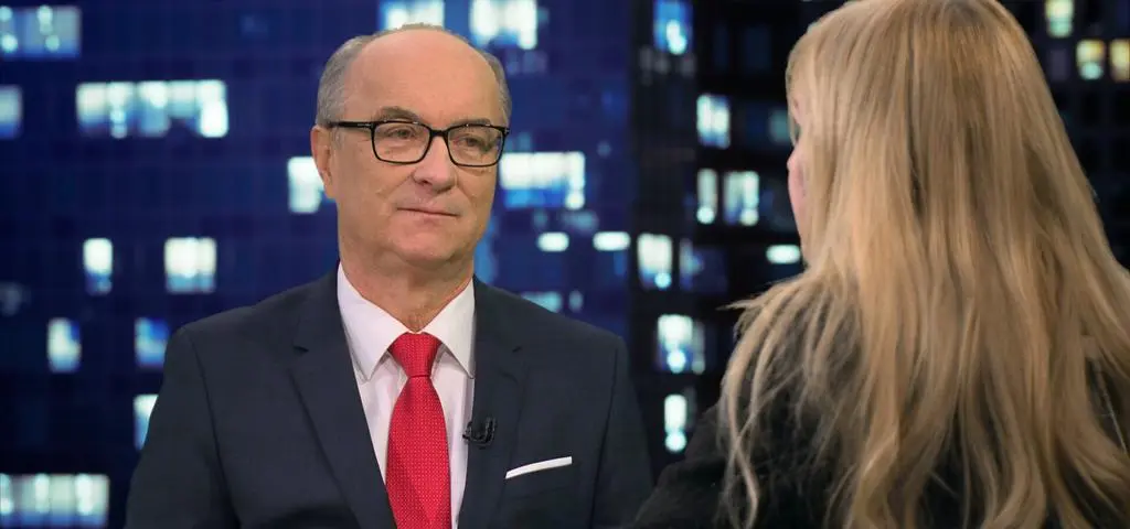 Nawrocki wetuje SAFE. Czarzasty: dokonał zdrady stanu