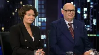 Piotr Zgorzelski, Anna Maria Żukowska