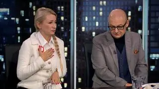 Marta Wcisło, Michał Kamiński
