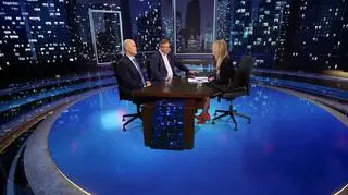 Dariusz Mazur, Michał Wójcik 