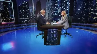 Giertych ostro o Trumpie: to są błazenady, klaunowanie z polityki 