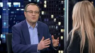 "Ocieplenie między rządem a prezydentem tylko do kolejnego kryzysu. A każdy będzie głębszy"