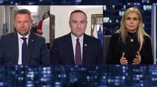 Marcin Kierwiński, Michał Kobosko, Agnieszka Dziemianowicz-Bąk, Miłosz Motyka, Michał Kołodziejczak