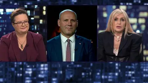Fiasko planów nocnej prohibicji w Warszawie. "Pachnie rozłamem w KO"