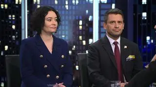 "Nie mogę się zgodzić, by RBN był traktowany jak zabawka"