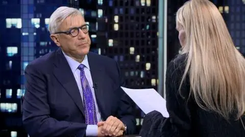 Czy zdaniem Romana Giertycha wybory zostały sfałszowane? 