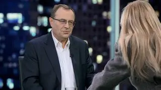 Prof. Dudek: Braun weźmie na listy każdego, kto sfinansuje jego Koronę