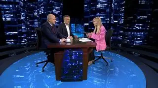 Paweł Kowal, Adrian Zandberg
