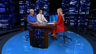 Joanna Kluzik-Rostkowska, Zbigniew Girzyński