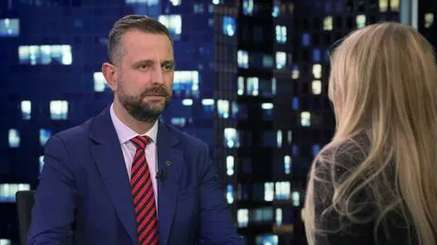 Kosiniak-Kamysz: mam nadzieję, że prezes Kaczyński nie podporządkowuje się dyrektywie Pałacu Prezydenckiego