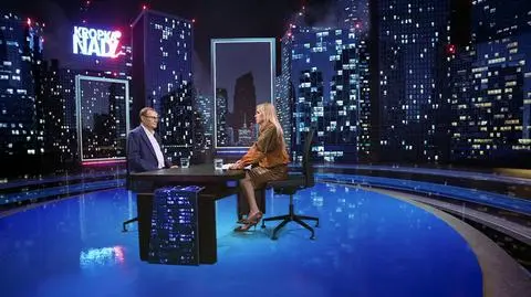 Kaczyński traci wpływy w PiS? Prof. Dudek wskazuje "spektakularny dowód"
