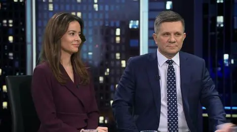 Włosowicz: nie jest miło być wyrzucanym, otrzymałem wiele wiadomości od kolegów z PiS