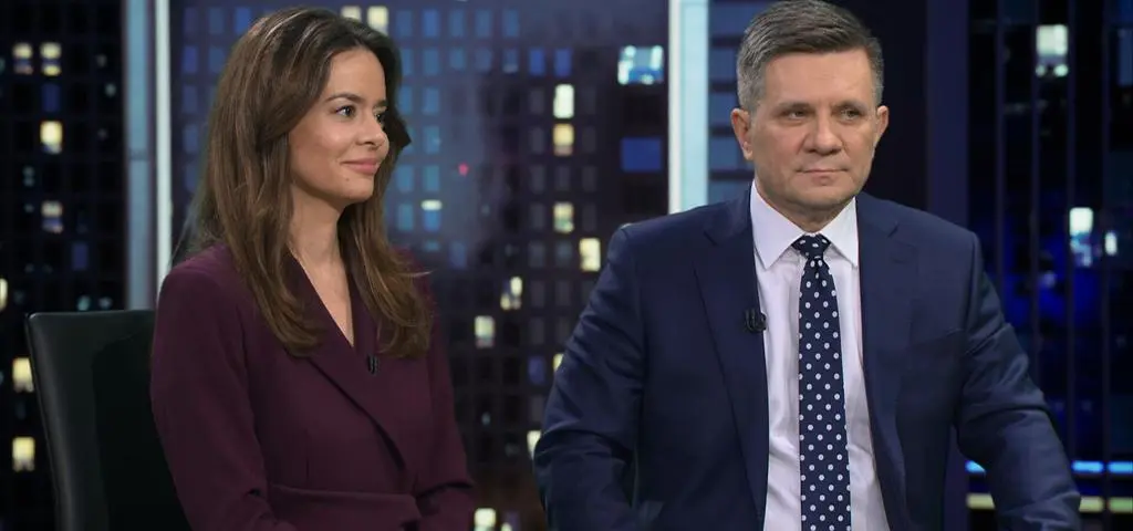 Włosowicz: nie jest miło być wyrzucanym, otrzymałem wiele wiadomości od kolegów z PiS